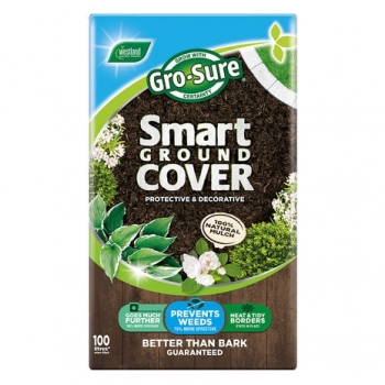 Westland Gro-Sure Smart Ground Cover (55 Ltr Bags) image