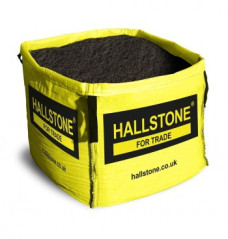Hallstone Soil