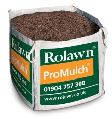 Rolawn Pro Mulch (Bulk Bags) image