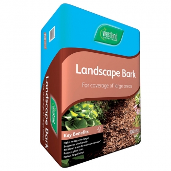 Westland Landscape Bark (100 Ltr Bags) image