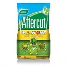 Aftercut All in One Lawn feed, Weed & Mosskiller ( 14kg Bag) image