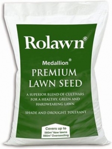 Lawn Seed (20kg Sack) image