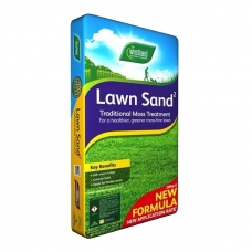 Lawn Sand (16kg bags)
