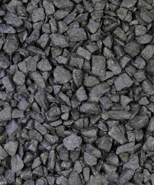 Black Basalt 20mm comp