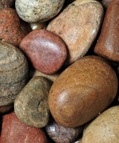 Scottish Cobbles50-80mm