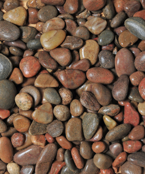 Scottish Pebbles 20-40mm