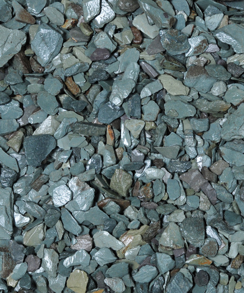 Green Slate 20mm