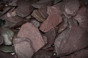 plum slate