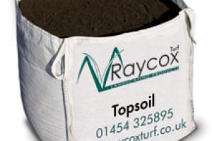 SoilsTopsoil