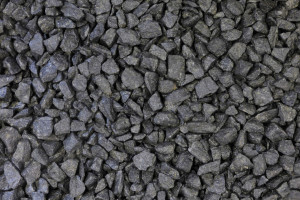 Black Basalt 20mm comp