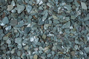 Green Slate 20mm