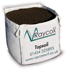 SoilsTopsoil