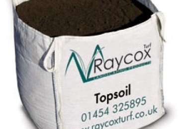 SoilsTopsoil