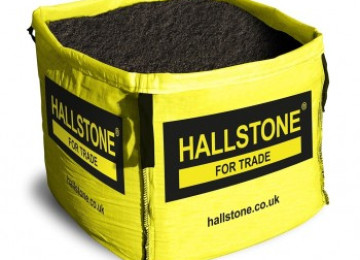 Hallstone Soil