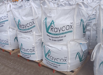 Raycox bags
