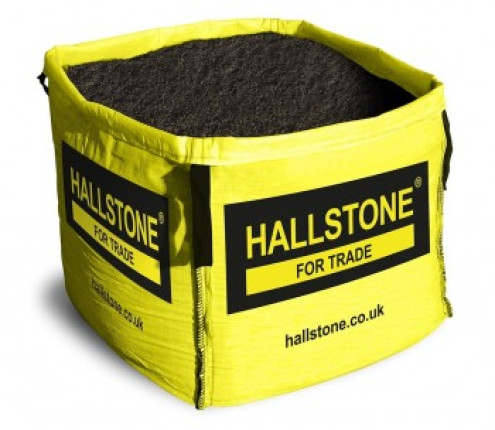 Hallstone Soil