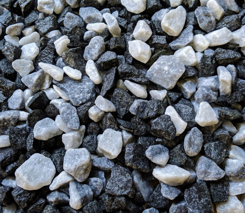 BLACK ICE COMP