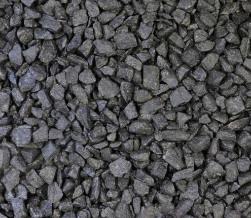 Black Basalt 20mm comp