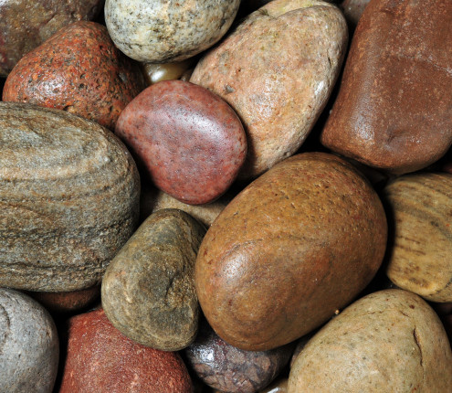 Scottish Cobbles50-80mm