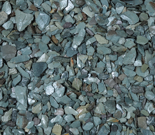 Green Slate 20mm