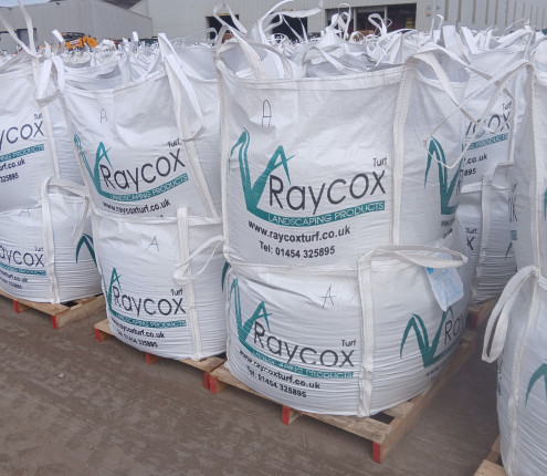 Raycox bags